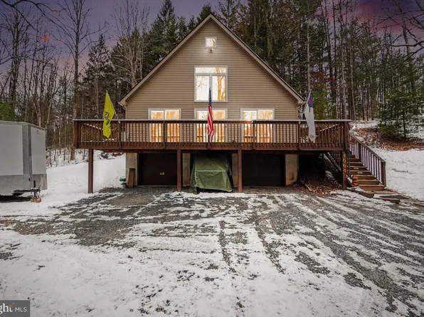 4664 Back Rd, Halifax, PA 17032