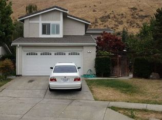 58 Snyder Way, Fremont, CA 94536