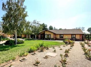 8333 Happy Camp Rd, Moorpark, CA 93021