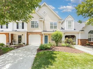 9 Satterfield Pl, Greensboro, NC 27410