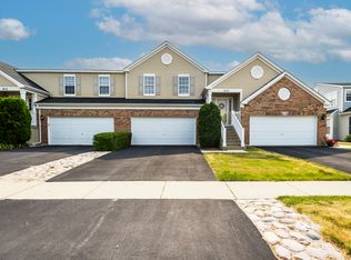 1412 Westhampton Dr, Plainfield, IL 60586