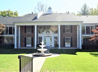 106 Fernwood Pl, Evansville, IN 47711