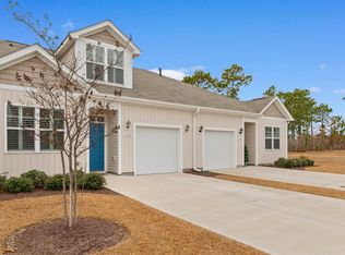 3710 Bells Lake Circle #3710, Longs, SC 29568