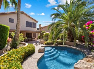 13330 N 95th Way, Scottsdale, AZ 85260