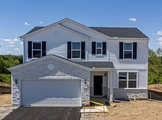 289 Dowler Dr, South Bloomfield, OH 43103