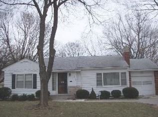 8017 Holmes Rd, Kansas City, MO 64131