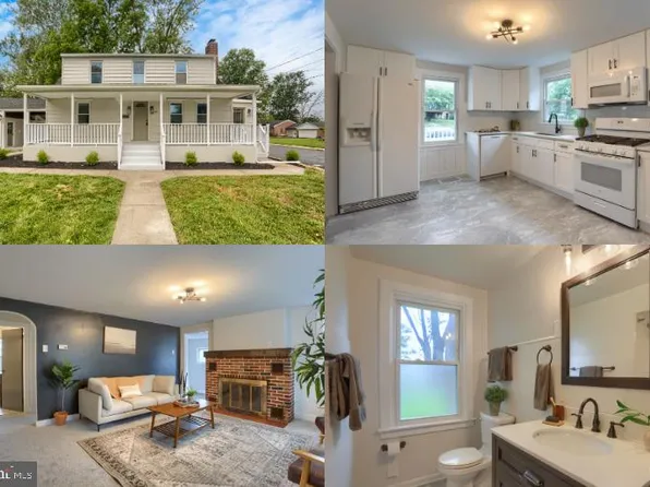 160 N Orange St, Carlisle, PA 17013