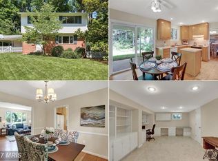 5507 Callander Dr, Springfield, VA 22151