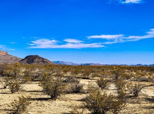 15014 Red Dawg Rd, Terlingua, TX 79852