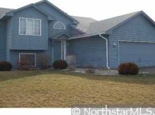 6457 109th Pl N, Champlin, MN 55316