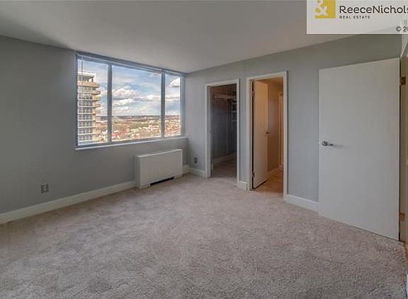 Master bedroom , walk in closet with w/d hookup and master bath.