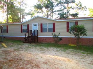 610 Outing Club Rd, Aiken, SC 29801