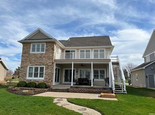 1200 Ferndale Dr, Rochester, IN 46975