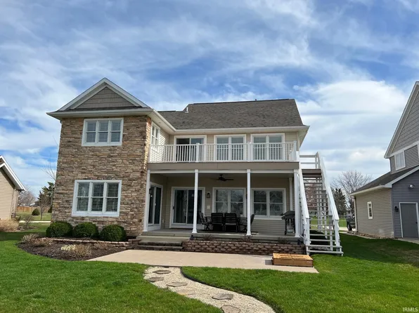 1200 Ferndale Dr, Rochester, IN 46975