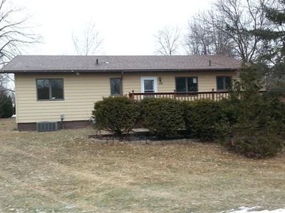 150 South St, Foreston, MN, 56330