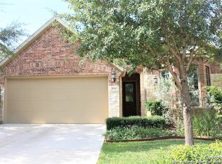28343 Willis Rnch, San Antonio, TX 78260