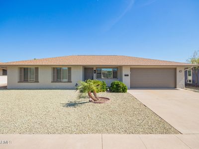 16413 N Orchard Hills Dr, Sun City, AZ, 85351