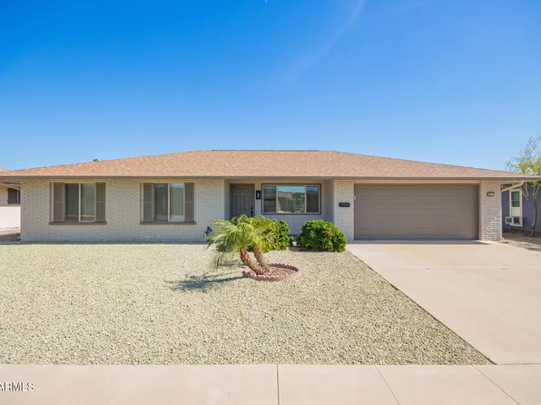 16413 N ORCHARD HILLS Drive, Sun City, AZ 85351