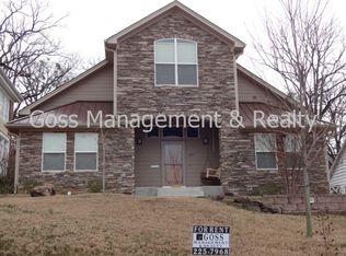 301 Colonial Ct, Little Rock, AR 72205