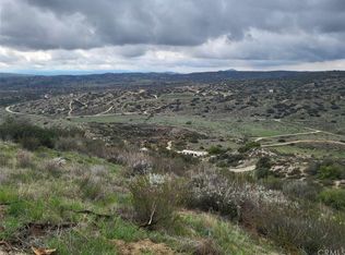 44875 Lewis Valley Rd, Hemet, CA 92544