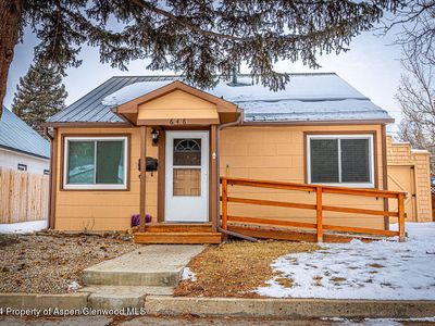 648 Barclay St, Craig, CO, 81625