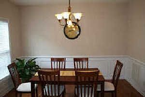 Dining Room 11x13