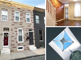 123 N Belnord Ave, Baltimore, MD 21224