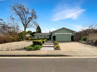 422 Pinenut Ct, San Ramon, CA 94583