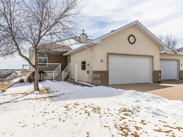 3345 N 10th Ave SW #4, Medicine Hat, AB T1B 4K2