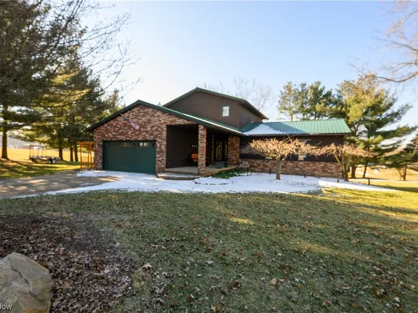 8821 Indian Hills Cir NW, Canal Fulton, OH 44614