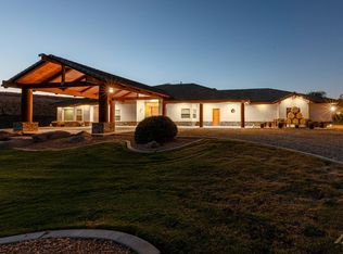 9916 Round Mountain Rd, Bakersfield, CA 93308