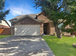 4416 Trinity Woods St, Leander, TX 78641