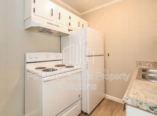 201 Leisure Time Ln APT 6, Winston Salem, NC 27107