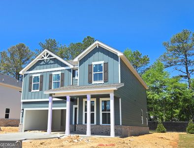 2704 Mourning Dove Dr #34, Grayson, GA, 30017