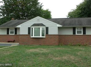 607 Brian St, Baltimore, MD 21225