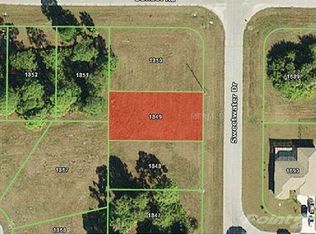 290 Sweetwater Dr, Rotonda West, FL 33947