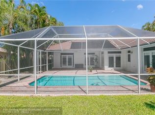 6746 NW 43rd Pl, Pompano Beach, FL 33067