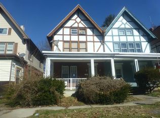1612 Briggs St, Harrisburg, PA