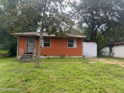 2524 Coronet Pl, Jackson, MS, 39204