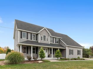 3 Old Lowell Rd, Westford, MA 01886