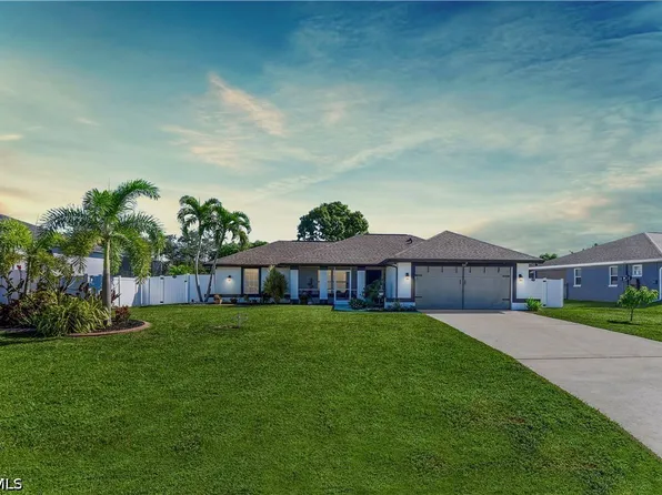 2533 SW 26th Ave, Cape Coral, FL 33914