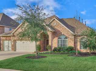 6714 Brock Meadow Dr, Spring, TX 77389