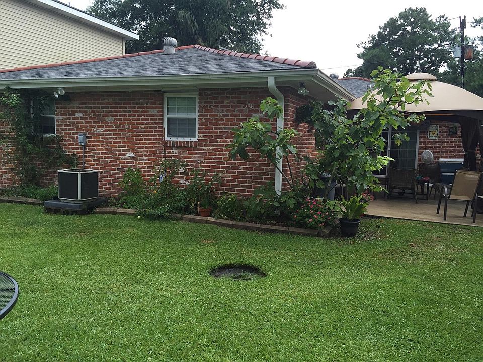 3905 Wanda Lynn Dr, Metairie, LA 70002 Zillow