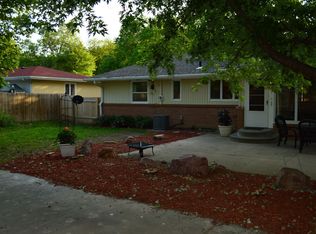 2800 SW Jewell Ave, Topeka, KS 66611