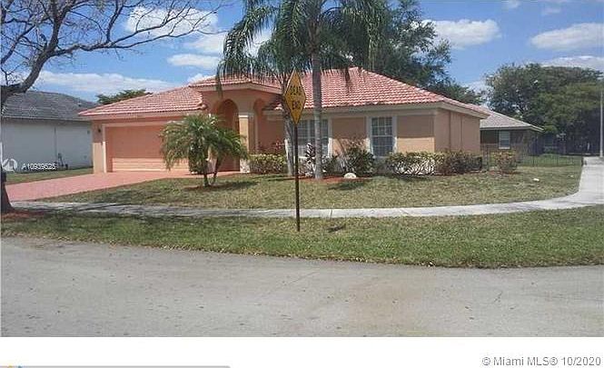 2nd image of 5400 NW 25th Ct #1