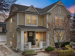 1604 Stanley Blvd, Birmingham, MI