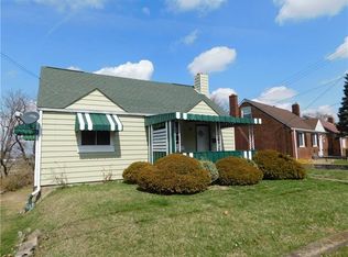 811 Overhill Dr, North Versailles, PA 15137