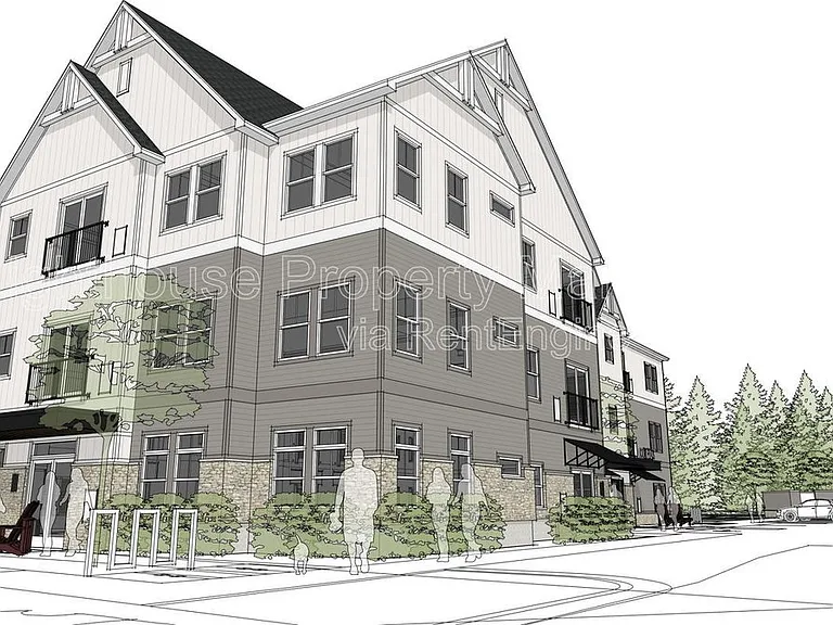 Riverbend Flats Apartments — Photo 132
