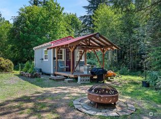 1041 E Sunset Hill Rd, Shelton, WA 98584