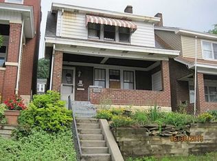 1857 Jancey St, Pittsburgh, PA